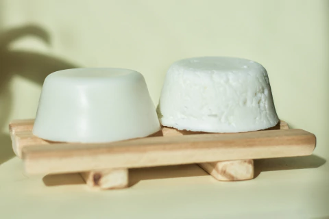 Kit capilar Coco y karité - comprar online