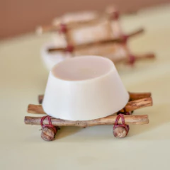 Jabonera artesanal en internet