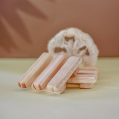 Jabonera jenga
