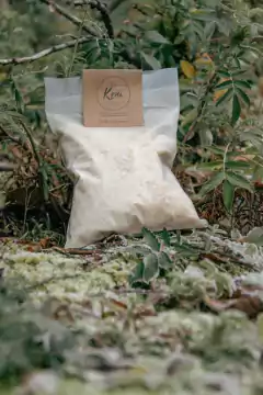 Detergente líquido ecológico