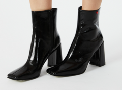 Banner de la categoría BOTAS