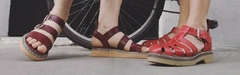 Banner de la categoría SANDALIAS