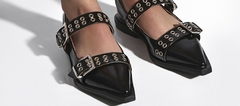 Banner de la categoría ZAPATOS