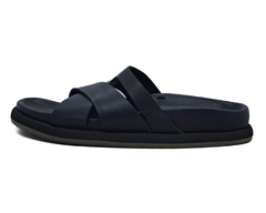 SANDALIA BIRKA NEGRA