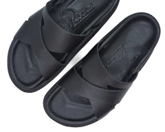 SANDALIA BIRKA NEGRA - comprar online