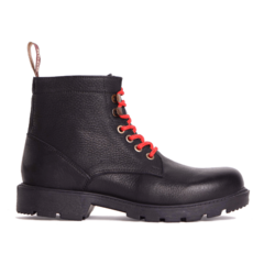 BORCEGO EPUYEN NEGRO