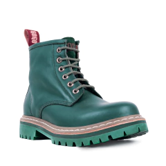 BORCEGO INTI VERDE - comprar online