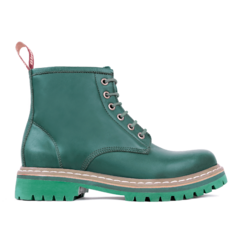 BORCEGO INTI VERDE