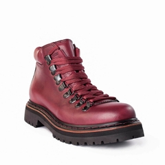 BORCEGO BOTA BORDO en internet