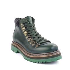 BORCEGO BOTA VERDE en internet