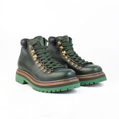 BORCEGO BOTA VERDE - comprar online