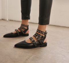 ZAPATO CERDEÑA - comprar online