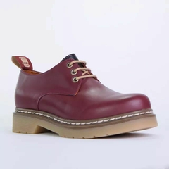 ZAPATO CHARADE BORDO en internet