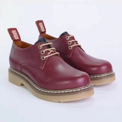 ZAPATO CHARADE BORDO - comprar online