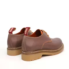 ZAPATO CHARADE VISÓN - tienda online
