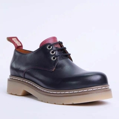 ZAPATO CHARADE NEGRO en internet