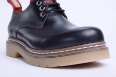 ZAPATO CHARADE NEGRO - tienda online