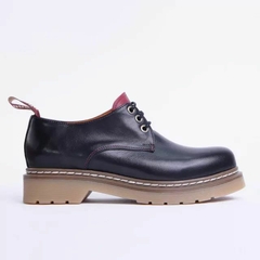 ZAPATO CHARADE NEGRO