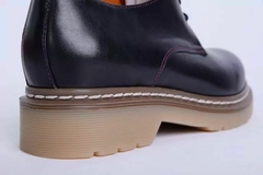 Imagen de ZAPATO CHARADE NEGRO