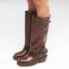 BOTA COCIMA SUELA BOX VINTAGE - tienda online