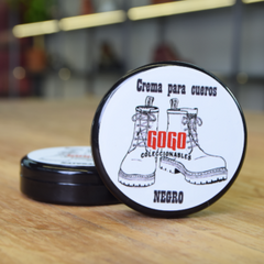 CREMA PARA CUEROS - comprar online