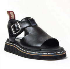 SANDALIA DILMA NEGRO - comprar online