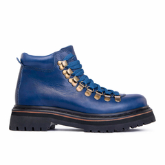 BORCEGO BOTA AZUL