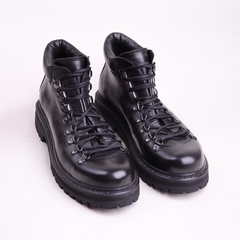 BORCEGO BOTA NEGRA - comprar online