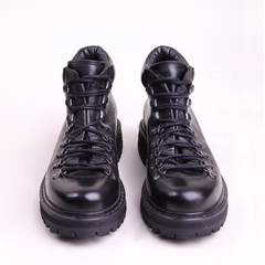 BORCEGO BOTA NEGRA en internet