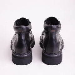BORCEGO BOTA NEGRA - Gio Bocco
