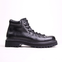 BORCEGO BOTA NEGRA