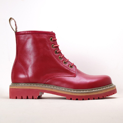 BORCEGO INTI ROJO