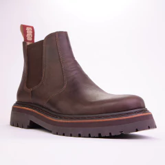 BOTINETA MARTI CAFE - comprar online