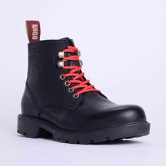 BORCEGO EPUYEN NEGRO - comprar online