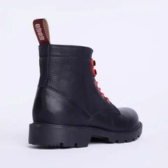 BORCEGO EPUYEN NEGRO - tienda online
