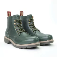 BORCEGO EPUYEN VERDE - comprar online