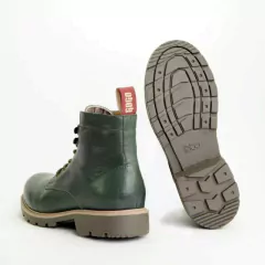 BORCEGO EPUYEN VERDE - Gio Bocco