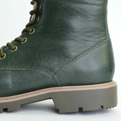BORCEGO EPUYEN VERDE - comprar online
