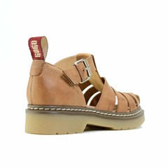 SANDALIA GHENGHIS CAMEL en internet
