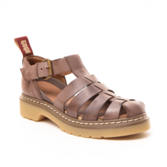 SANDALIA GHENGHIS CHOCOLATE en internet