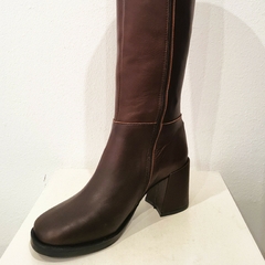 BOTA GRANADA CHOCOLATE - Gio Bocco
