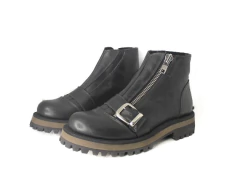 BOTA HERRERA NEGRA - comprar online