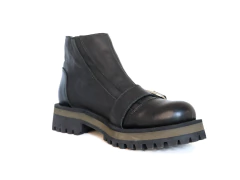 BOTA HERRERA NEGRA en internet