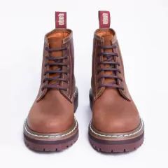 BORCEGO INTI CHOCOLATE - Gio Bocco