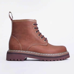 BORCEGO INTI CHOCOLATE