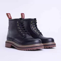 BORCEGO INTI NEGRO - comprar online