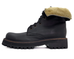 BORCEGO KAESE NEGRO