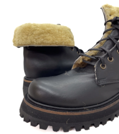 BORCEGO KAESE NEGRO - tienda online