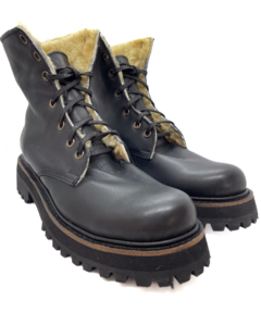 BORCEGO KAESE NEGRO - Gio Bocco