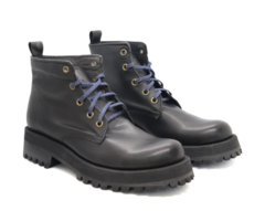 BORCEGO KAULIER NEGRO - comprar online